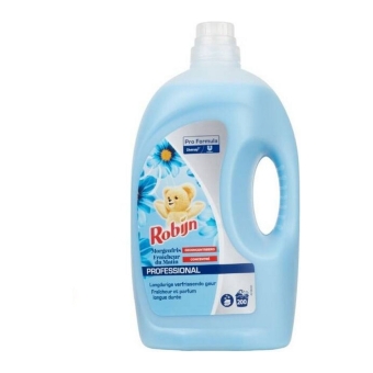 Robijn | Pro Formula | Wasverzachter | Morgenfris | 5 liter