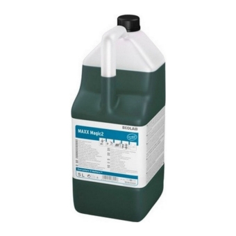 Ecolab | Magic Maxx | Allesreiniger | 2 x 5 liter