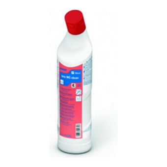 Ecolab | Into WC Ultra | Toiletreiniger | Fles 12 x 750 ml