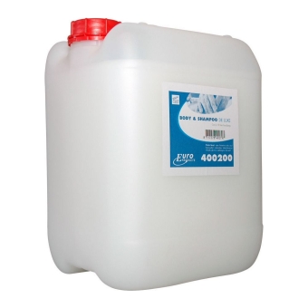 Euro Products | Luxe hair & body shampoo | Jerrycan 10 liter