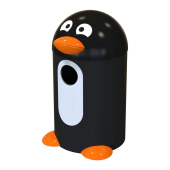 Penguin Buddy 55 ltr. Afvalbak