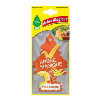 Arbre Magique | Fruitcocktail