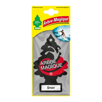 Arbre Magique | Sport