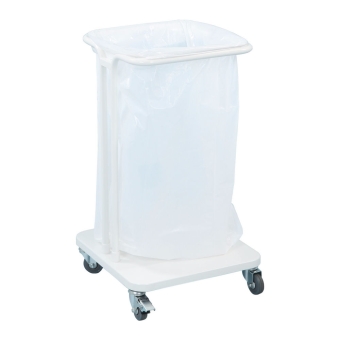 Afvalzakhouder Saekko Boy 40 ltr