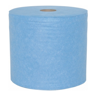 Euro Products | F-wipe | Nonwoven | Poetsdoeken op rol