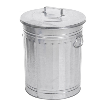 Trash Can 54 liter