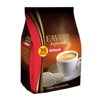 Favor | Regular Pads | 12 x 36 pads