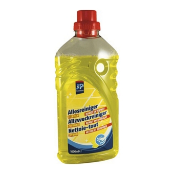 JP | Allesreiniger Citroen | 12 x 1 liter