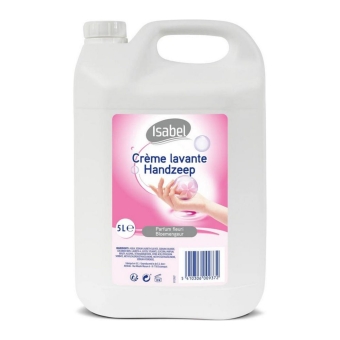 Isabel | Handzeep | Voor Dispenser | 5 liter