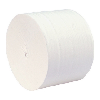 Euro Products | Toiletpapier | 2-laags | Coreless compact | 36 x 900 vel