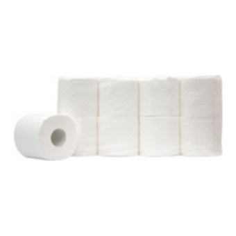 Euro Products | Toiletpapier 3-laags | Supersoft | 56 x 250 vel