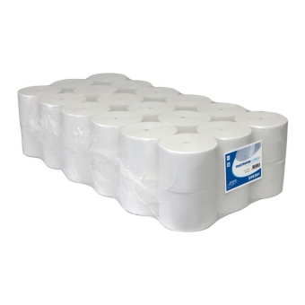 Euro Products | Toiletpapier | 1-laags | Coreless compact | 36 x 1400 vel