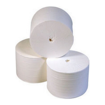 4UStore | Toiletpapier coreless | 2 -laags cellulose | 36 rollen