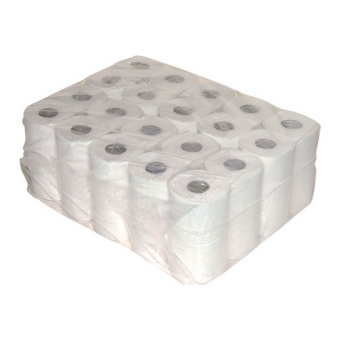 4UStore | Toiletpapier | 2- laags recycled tissue | 40 rollen