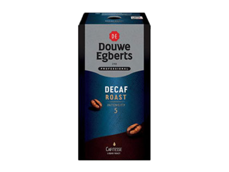 Douwe Egberts | Cafitesse | DéCaf Roast | 1 x 2 liter