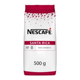 Nescafe | Santa Rica | Instant koffie | 500 gram