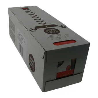 Dolce Gusto | Lungo Intenso | 3 x 16 cups