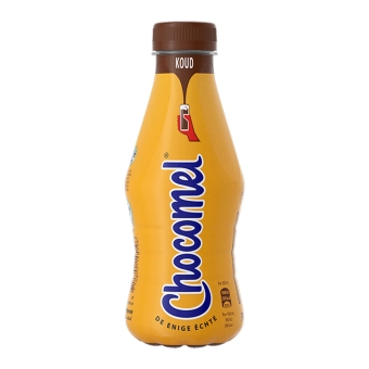 Chocomel Vol  | 12 x 300 ml