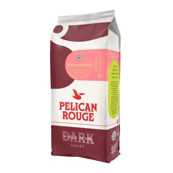 Pelican | Rouge Dynamique | 8 x 1 kg