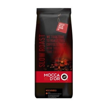 Mocca d'Or | Expresso Moccarabica | 8 x 1 kg