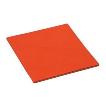 Ecolab | Zeem Rood Glad | 38 x 40 cm | 50 stuks