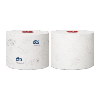 Tork Midi Toiletpapier Advanced