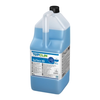 Topclin | Surface Hd | 2 x 5 liter