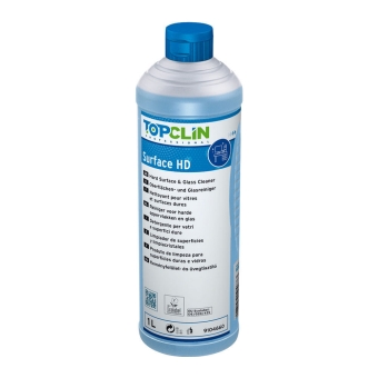 Topclin | Surface Hd | 1 liter