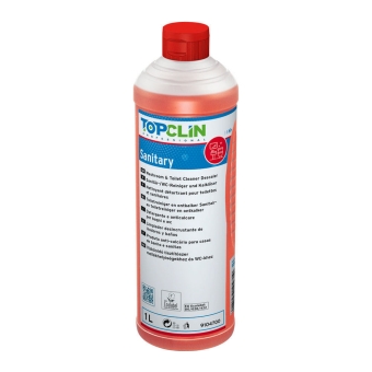 Topclin | Sanitary | 1 liter