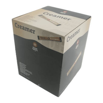 Douwe Egberts | Creamersticks | Licht & Romig | 500 x 2.5 gram