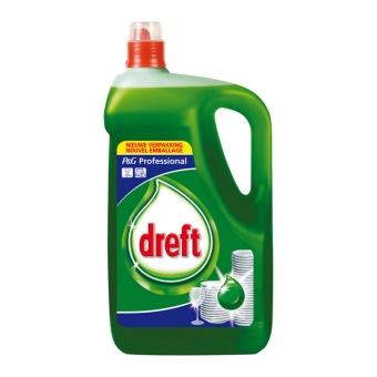 Dreft | Afwasmiddel | 5 liter