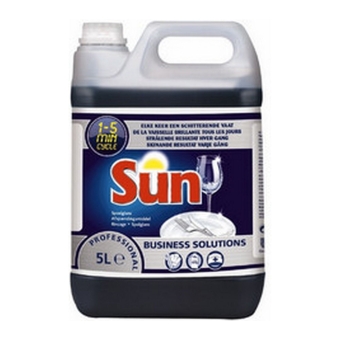 Sun | Spoelglans | 5 liter