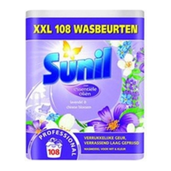 Sunil | Professional | 108 Wasbeurten