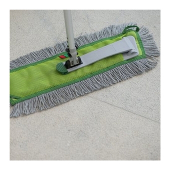 Greenspeed | Click'M C mop Allround | Vlakmophouder 50 cm