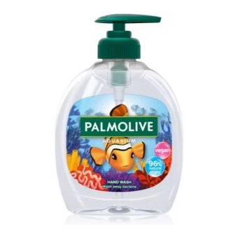 Palmolive | Handzeep Acquarium | 6 x 300 ml