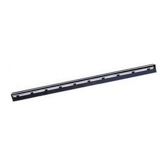 Unger | S-rail | Inclusief rubber | 25 cm