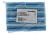 Wecoline | Schuurspons met grip | Blauw-wit | 10 stuks