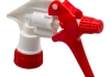 Trigger voor sprayflacon | Rood