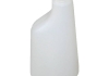 Sprayflacon zonder trigger | Fles 650 ml