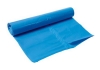 Afvalzak LDPE | 90 x 110 cm | Blauw | 100 stuks