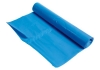 Afvalzak LDPE | 90 x 110 cm | Blauw | 100 stuks