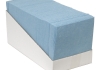 Euro Products | Reinigingsdoek | Blauw | 38 x 40 cm | Doos 200 stuks