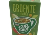 Cup-a-Soup | Groente | 21 x 175 ml