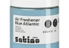 Satino AR1 331610 Luchtverfrisser Air Atlantic 6 x 225 ml