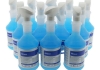 Ecolab | Alklanet | Glasreiniger | Sprayflacon 12 x 1 liter