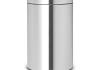 Brabantia Touch Bin 40 liter mat/rvs