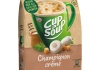 Cup-a-Soup | Automatensoep | Champignon crème | Zak 4 stuks