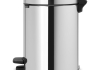 Brabantia Pedaalemmer 5 liter NewIcon rvs