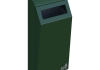 Binsystem Single Bin 60liter groen