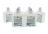 DEB | OxyBac foam wash | Hypoallergeen | Fles 6 x 1 liter